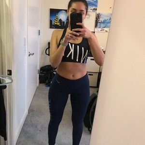 NEW!! NIKE Dri-fit Sports Bra
